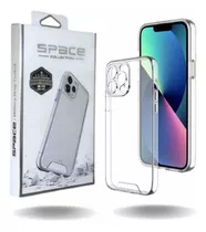 Capa Space + Película Privacidade 3d P/iPhone 6s Ao 14 Pro M