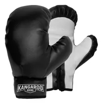 Guante De Boxeo Infantil-junior Kangaroo Classic