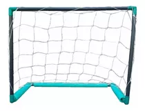 Arco De Futbol 2 En 1 Multifuncion Waterpolo Infantil Oferta