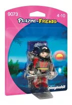 Playmobil Friends - 9073 Guerrera