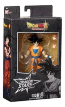 Figura De Acción Goku  Hero Stars- Dragon Ball