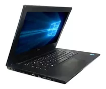 Notebook Dell Inspiron 14-3442 I3 4gb Ram Ssd 120gb Hdmi