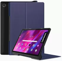 Funda Flip Protectora Para Tablet Lenovo Tab Yoga 11 Yt J706