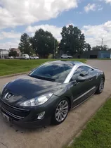 Peugeot Rcz 2012 1.6 Thp 200cv 6mt