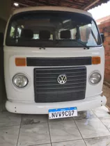 Volkswagen Kombi 2011 1.4 Total Flex 3p