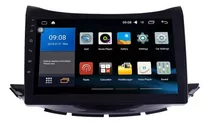 Estereo Chevrolet Trax 17 20 Pantalla Android Radio Wifi Bt