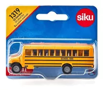  Colectivo Escolar - Siku Super 13 