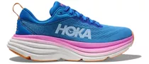 Zapatos Running Para Dama Bondi 8 Csaa Hoka