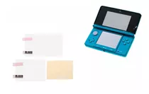 Protector Pantalla Antirayón Compatible Con Nintendo 3ds Old