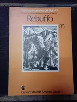 Víctor Rebuffo (grabador)- Pintores Argentinos Del S. Xx