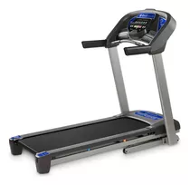 Horizon T101 Treadmill 