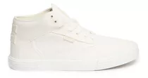 Zapatilla Urbana Hombre Snake 2 Off White