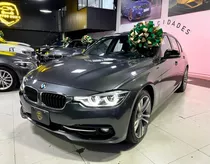 Magnifico Bmw 320i Sportline 2018