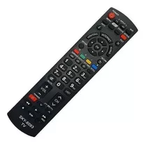 Controle Remoto Para Tv Panasonic Tnq2b5001 Tc-l42et5b