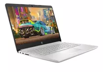 Notebook Hp Amd Ryzen 3 4gb Ram 128gb Ssd Full Hd Windows 11