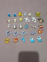 Lote Pokemon Guaraná Caçulinha