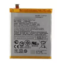 Batería Para Asus Zenfone 3 Ze552kl Z012da Z012de C11p1511 