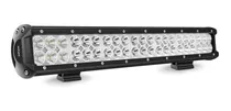 Led Barra De Luz Nilight 20 Pulgadas 126w Led Auto Camion 