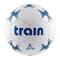 Balon De Futsal Marca Train Modeo Tango Nº 4 Ks-432sl