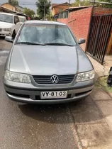 Volkswagen Gol G3