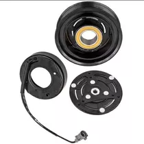 Embrague O Clutch Compresor 10s11 Hilux