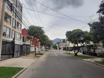 Vendo Remodelado 100% Barrio Campin 2 Habit + Servicio Bogota 