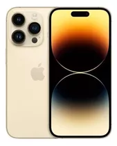 Apple iPhone 14 Pro (256 Gb) Color Oro 