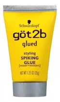 Gel Got2b Spiking Glue 35 Gr