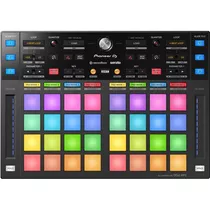 Pioneer Dj Ddj-xp2 Share Add-on Controller For Rekordbox Dj