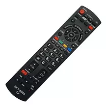 Controle Remoto Compativel Tv Panasonic Tnq2b5001 Tc-l42et5b