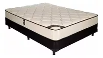 Sommier Simmons Backcare Hotel Bilt 2 Plazas De 190cmx140cm