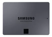 Hd Ssd Samsung Qvo 870 1tb Sata3 Vnand 560 Mb/s Mz-77q1t0b