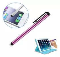 Lapiz Touch Para Samsung iPhone iPad Tablet Pantalla Tactil