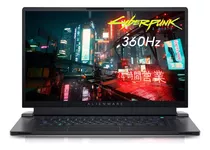 Laptop Para Juegos Alienware X17 R2 Vr Ready Con Garantía