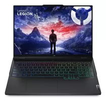 Notebook Legion Pro 7i Gen 9 Intel Core I9 32gb Ram 1tb Ssd 