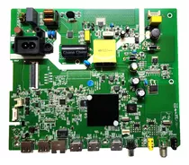 Main Evl 32evlsm Pcb: 35023956