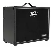 Amplificador De Guitarra Eléctrica Peavey Vypyr® X1 Color Negro