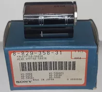 Cabezal Para Sony U-matic Videocassette Recorder Vo-5800