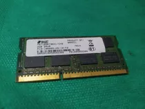 Memória Ddr3 2g Do Notebook Samsung Np300e4a-bd1br