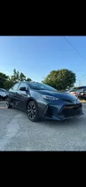 Toyota  Corolla  Se Clean 2017