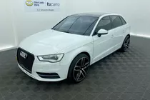 Audi A3 1.8 Sportback 2015