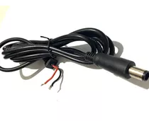 Cable P/ Cargador Notebook Hp Compaq Compatible Nuevo