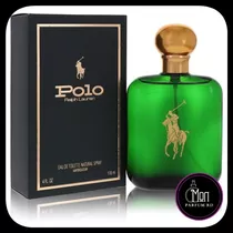 Perfume Polo By Ralph Lauren. Entrega Inmediata