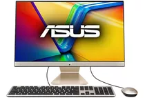 All In One Asus Aio V241eak- 23.8 Core I3-1115g4 256ssd 12gb