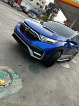 Honda  Crv Touring 