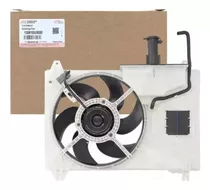 Electroventilador - Jac J2