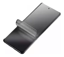 Mica D Hidrogel Mate Alto Impacto Para Samsung Huawei iPhone