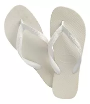 Havaianas Top Branco