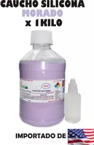 Caucho Silicona Mold 25 Estaño Liquido Moldes 1kiloescultura