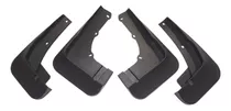 Guardabarros 4 Uds Para Mitsubishi Para Outlander Para Phev